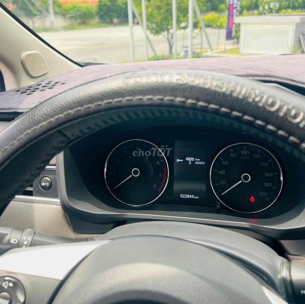 Mitsubishi Xpander 2024 Premium 1.5 AT - 22000 km. Mua bán Ô tô tại Quận 7 Tp Hồ Chí Minh được đăng bởi HUỲNH VŨ TÂN THUẬN FORD hình 11