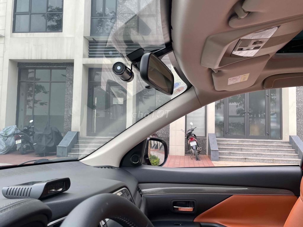 Mitsubishi Outlander 2020 bản Pre Special Edition. Mua bán Ô tô tại Quận Cầu Giấy Hà Nội được đăng bởi Mr Hiếu  hình 20