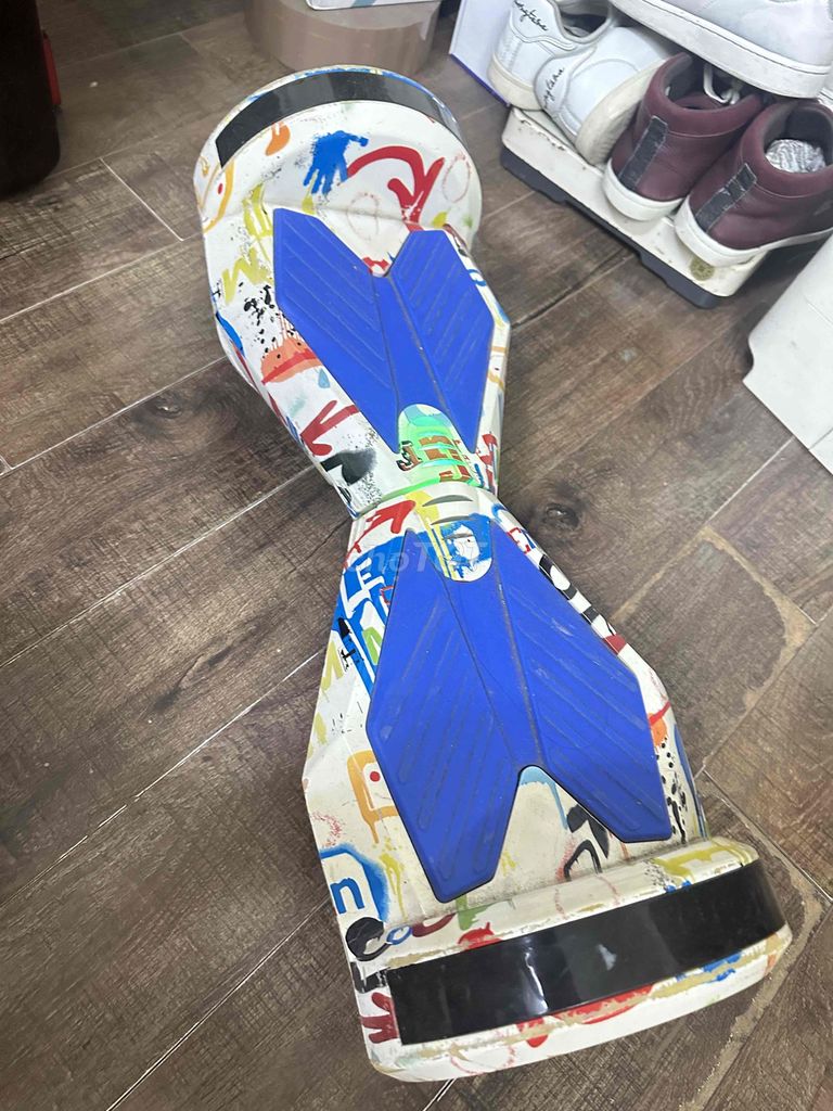 Xe cân bằng thanh lý. Mua bán Xe điện tại Quận Đống Đa Hà Nội được đăng bởi minh phong art hình 2