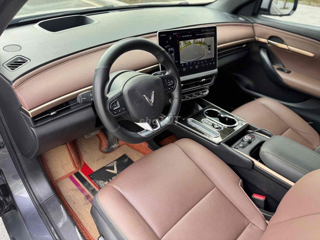 VinFast VF6 2025 Plus - 25.000Km. Mua bán Ô tô tại Huyện Bình Chánh Tp Hồ Chí Minh được đăng bởi Quốc Nhẫn hình 8