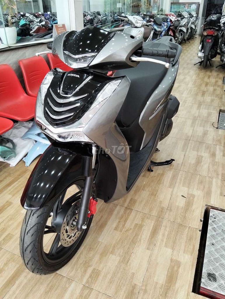 XE MỚI TRẢ GÓP CHỈ CẦN CCCD. Mua bán Xe máy tại Thành phố Thuận An Bình Dương được đăng bởi Dũng hình 5