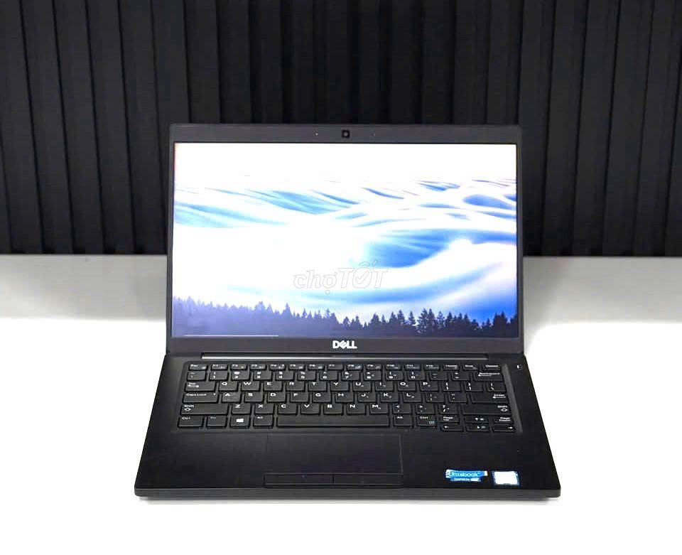 Dell 7390 Siêu Nhẹ | i5-8350U | RAM 8G | SSD 256G. Mua bán Laptop tại Quận Hải Châu Đà Nẵng được đăng bởi TTCenter 484 NÚI THÀNH hình 1