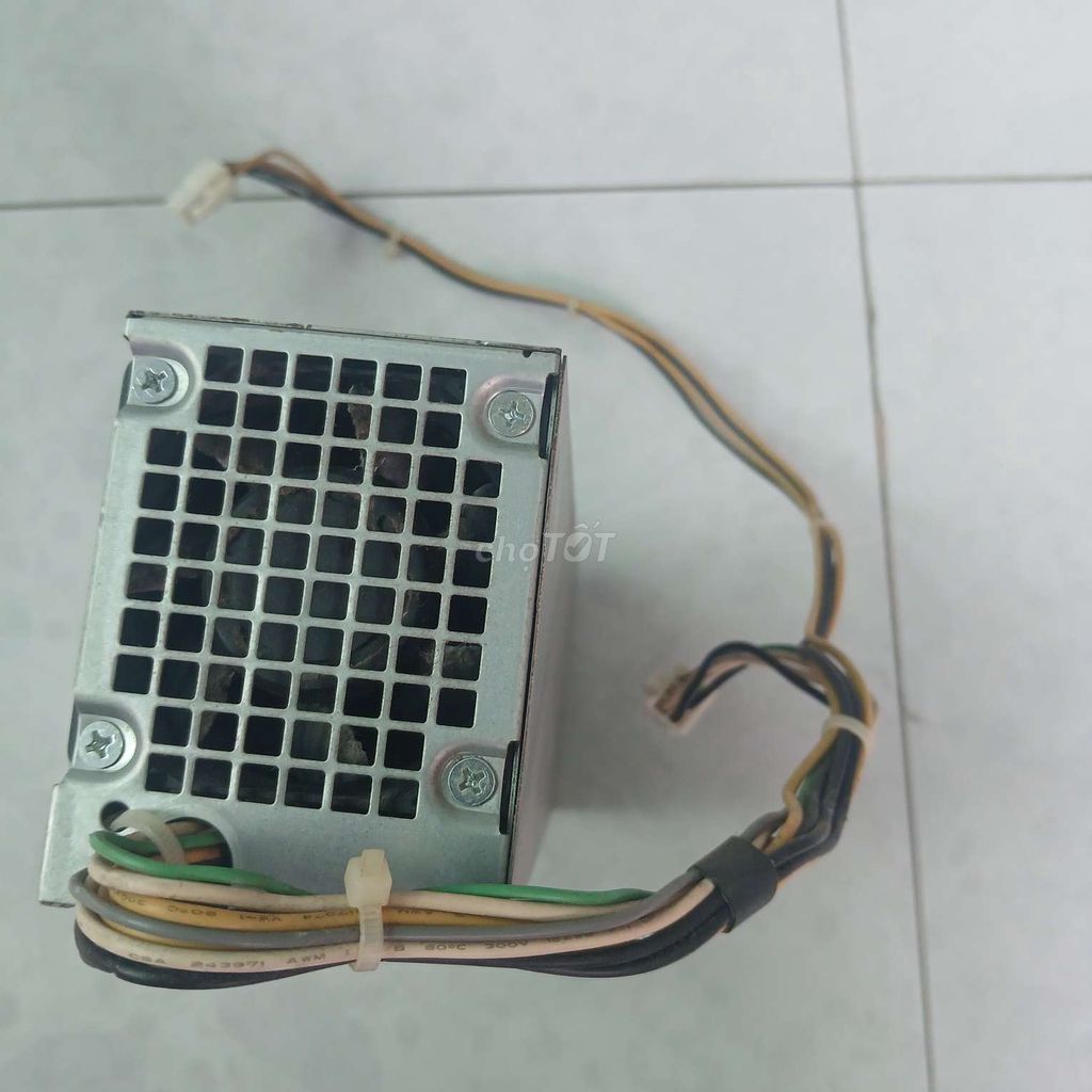 Nguồn dell 3050. Mua bán Linh kiện (RAM, Card...) tại Thành phố Tân An Long An được đăng bởi VŨ TRỌNG HIẾU hình 1