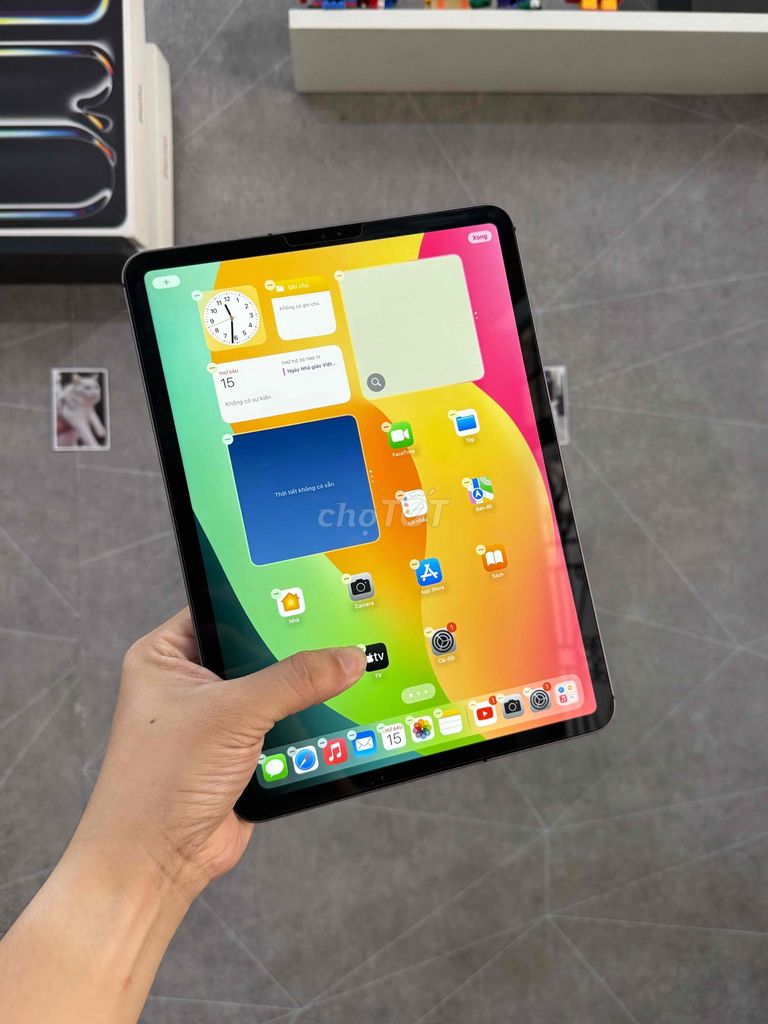 IPad Pro 2020 256GB 4G