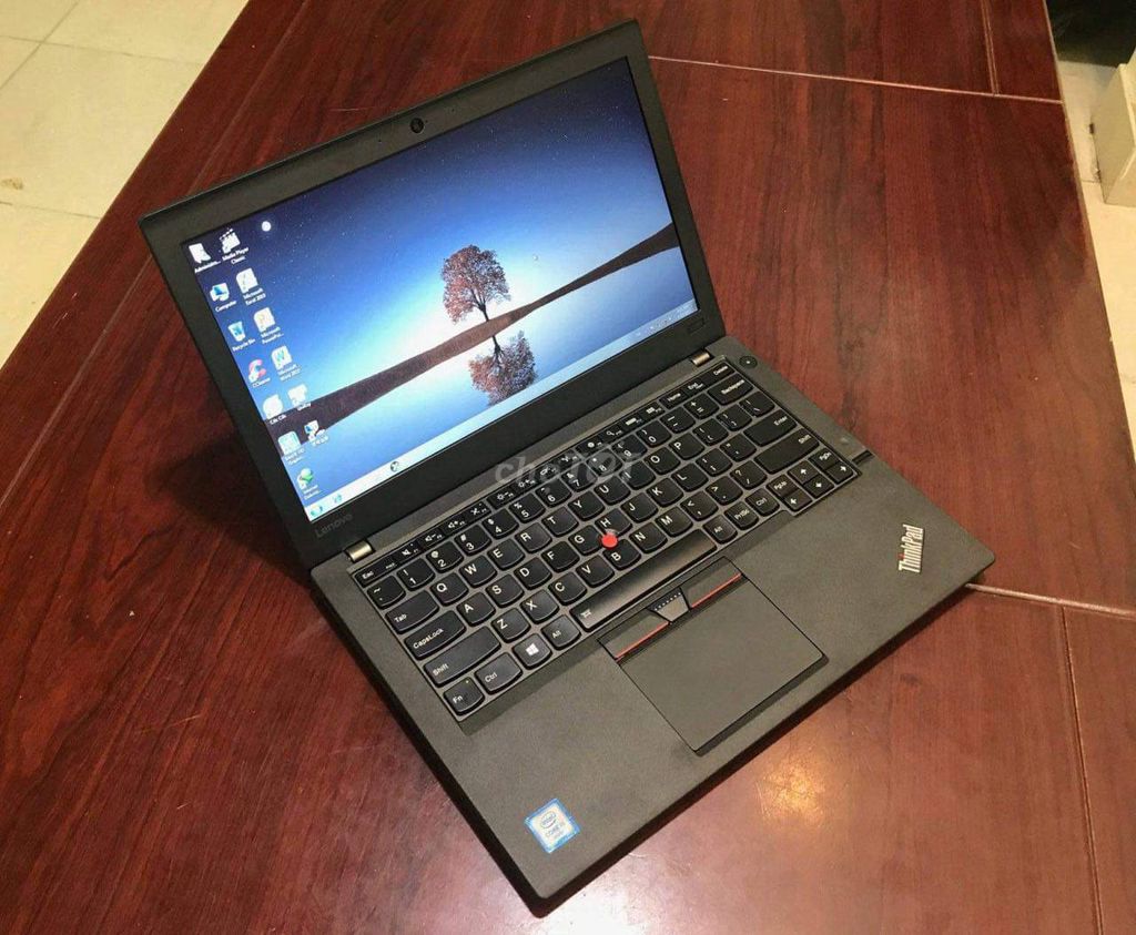 LAptop Lenovo X260