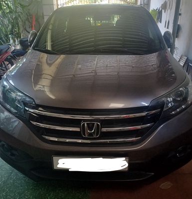 Honda CR-V 2.4L AT đời 2013 , 103.000 km