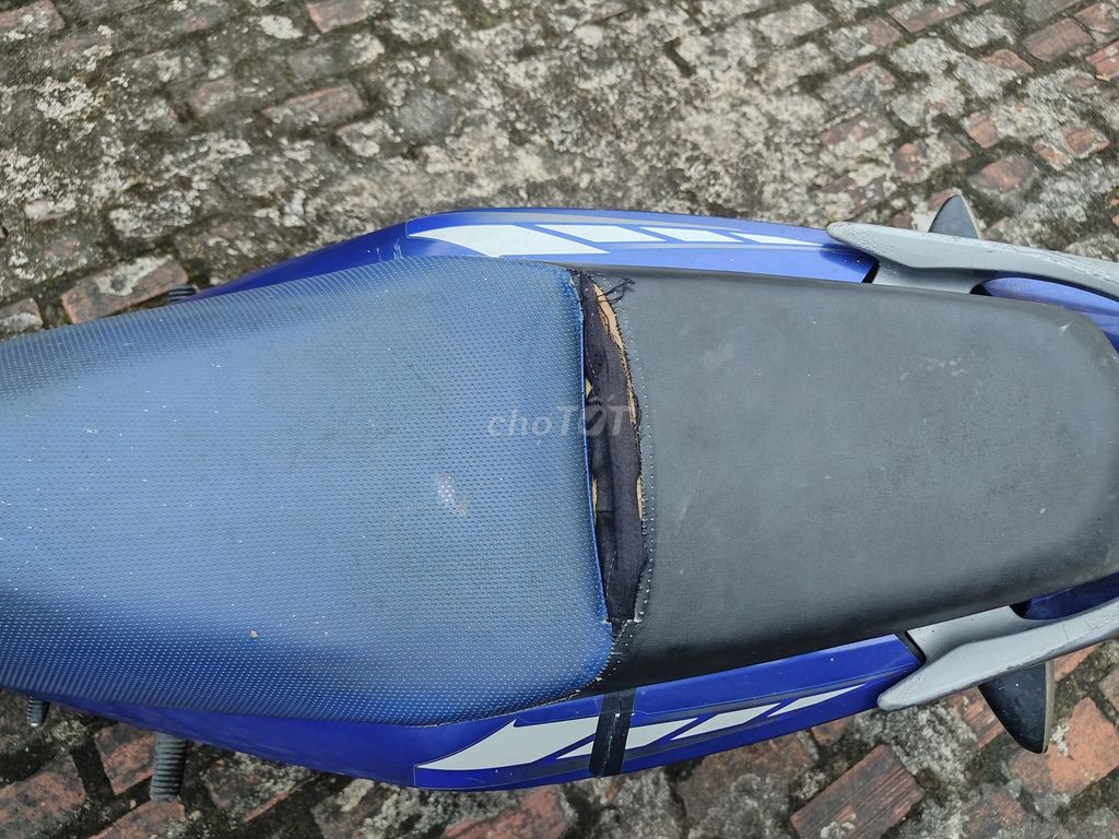 Yamaha Exciter 150 Xanh. Mua bán Xe máy tại Quận Liên Chiểu Đà Nẵng được đăng bởi toan hình 2