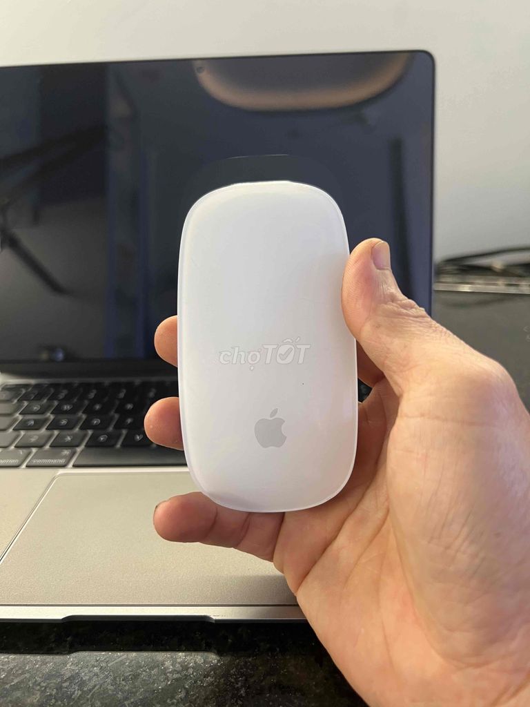 Chuột magic mouse 2