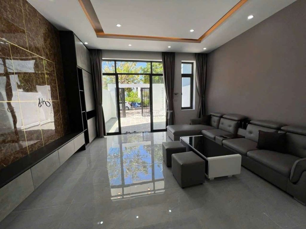 Cho thuê nhà 3 phòng ngủ tại Cẩm Lệ, Đà Nẵng — ảnh 6