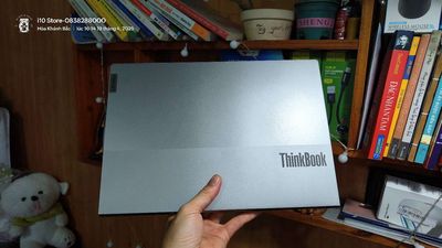 Thinkbook 13s G2 - chip i7 đời 11, ram 16Gb. Mua bán Laptop tại Quận Liên Chiểu Đà Nẵng được đăng bởi Thinkpad US O838288OOO