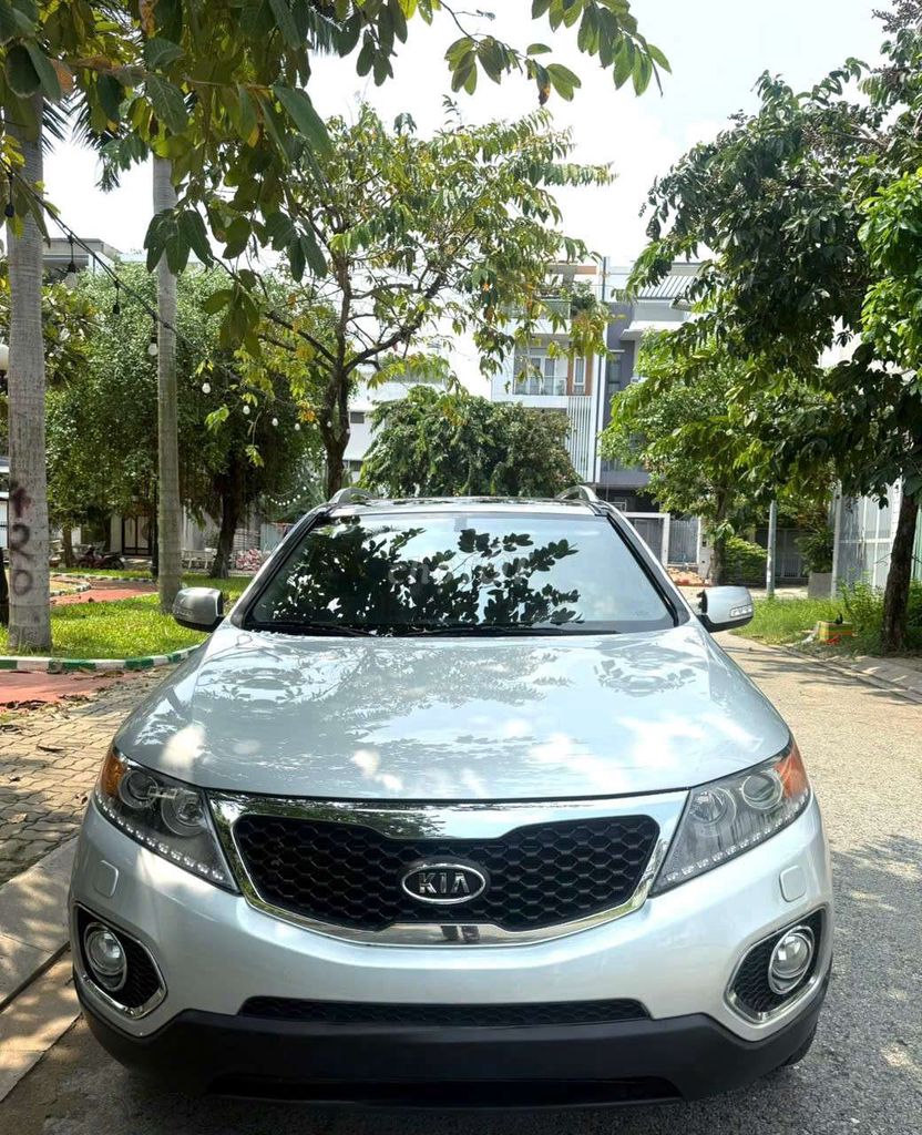 2013 GAT 4WD 2.4 - 138000 km. Mua bán Ô tô tại Quận 5 Tp Hồ Chí Minh được đăng bởi Triệu Phú  hình 2