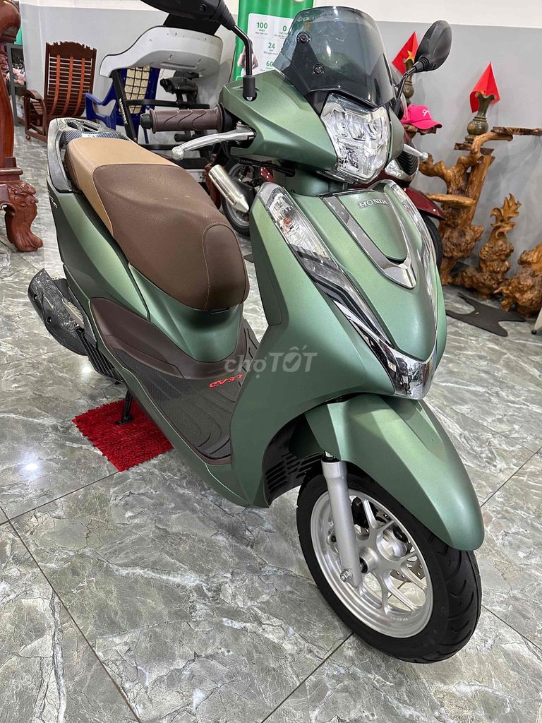 Lead 4V giá bao tên rồi. Mua bán Xe máy tại Quận Bình Tân Tp Hồ Chí Minh được đăng bởi Cửa hàng xe Đức Mạnh hình 7