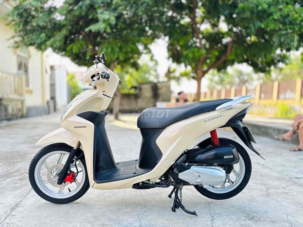 Bán xe Vision. Mua bán Xe máy tại Quận Hồng Bàng Hải Phòng được đăng bởi Bảo An hình 5