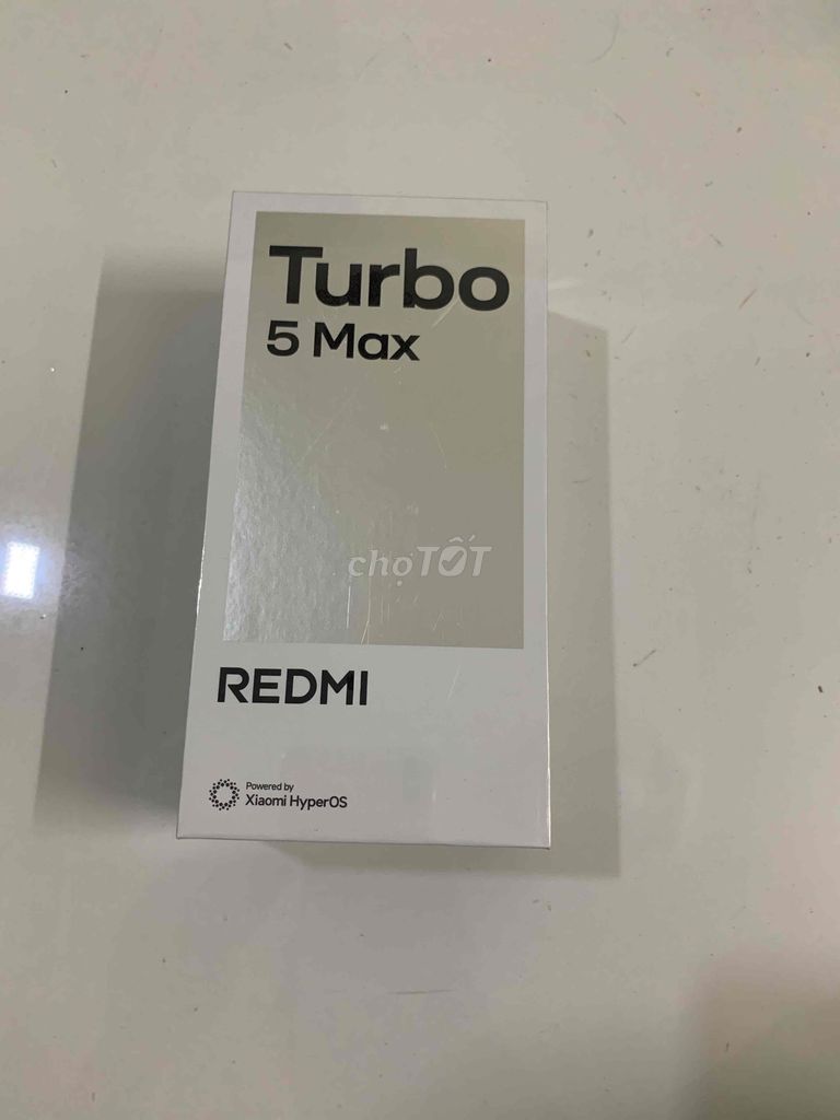 Turbo 5 max 12/256 Trắng. Mua bán Điện thoại tại Thành phố Biên Hòa Đồng Nai được đăng bởi nguyen kun hình 1