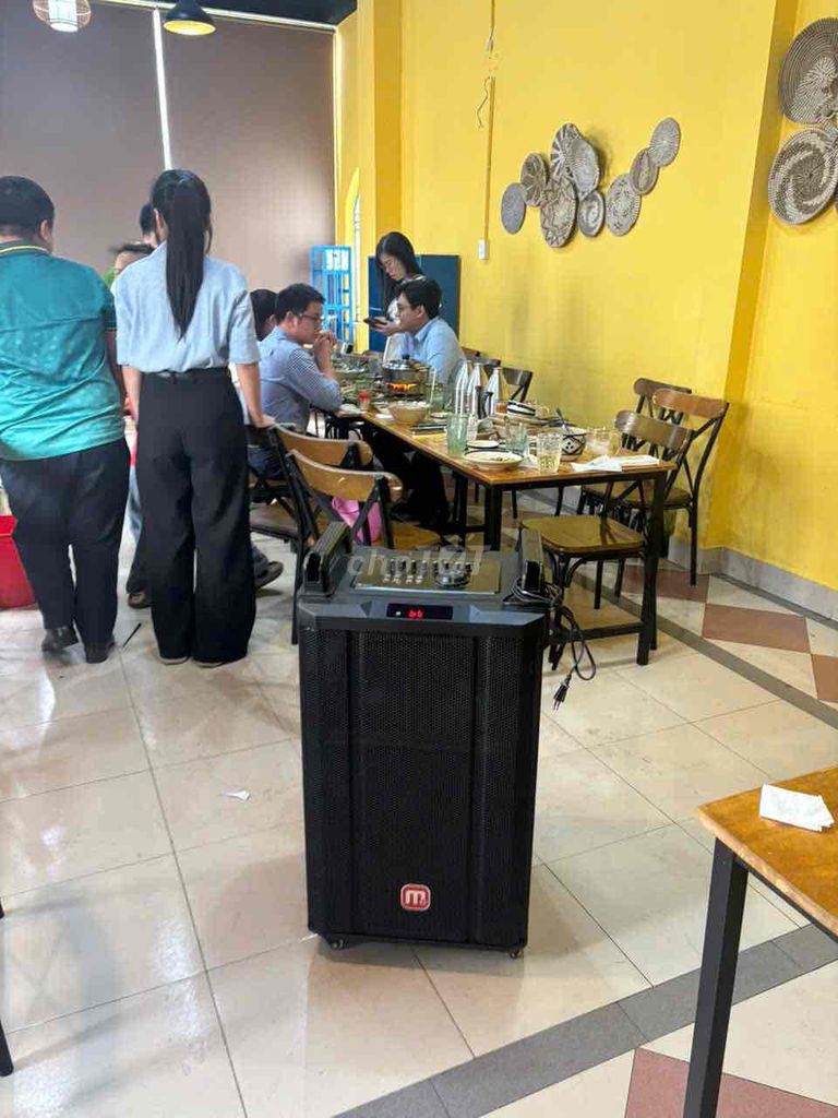 Cho thuê loa kéo TPHCM (Sài Gòn). Dịch vụ tại Quận 8 Tp Hồ Chí Minh được đăng bởi CHO THUÊ LOA KÉO hình 1