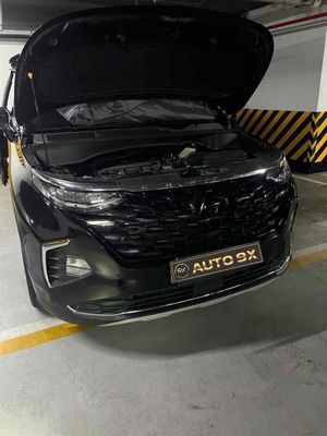 Hyundai Custin 2025 Siêu Lướt 6000km