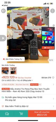 thanh lý androi box. Mua bán Tivi, Âm thanh tại Huyện Đan Phượng Hà Nội được đăng bởi Duy Nguyễn