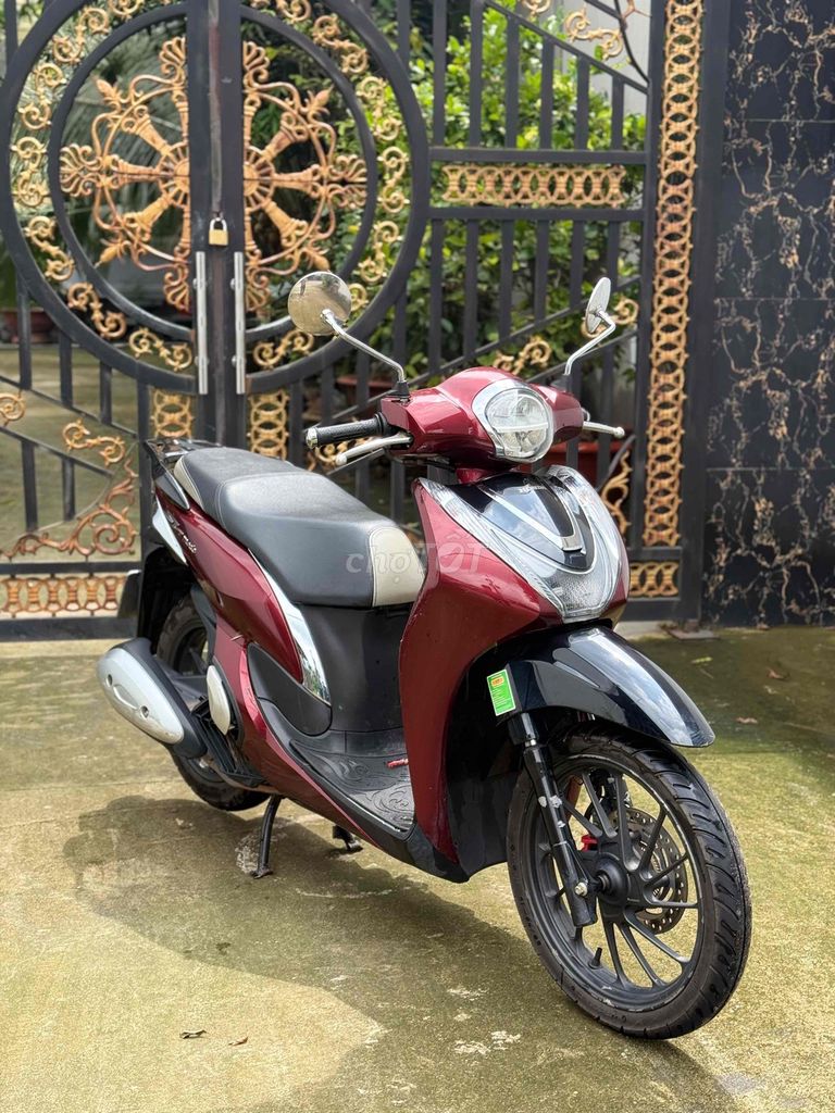 Honda SH Mode abs. Mua bán Xe máy tại Thị xã Bến Cát Bình Dương được đăng bởi Nguyễn Thiên Hà hình 5