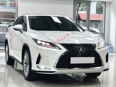 Lexus RX 350 2020 - 3 Tỷ 350 Triệu. Mua bán Ô tô tại Quận Hoàng Mai Hà Nội được đăng bởi Nguyễn Khắc Hoàn