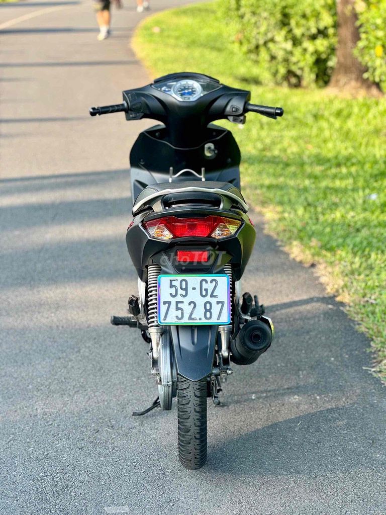 ✅✅Future 125cc.ĐK 2020.Zin Nguyên Bản.Siêu Keng. Mua bán Xe máy tại Quận Gò Vấp Tp Hồ Chí Minh được đăng bởi VESPA ĐỨC NGUYỄN  hình 5