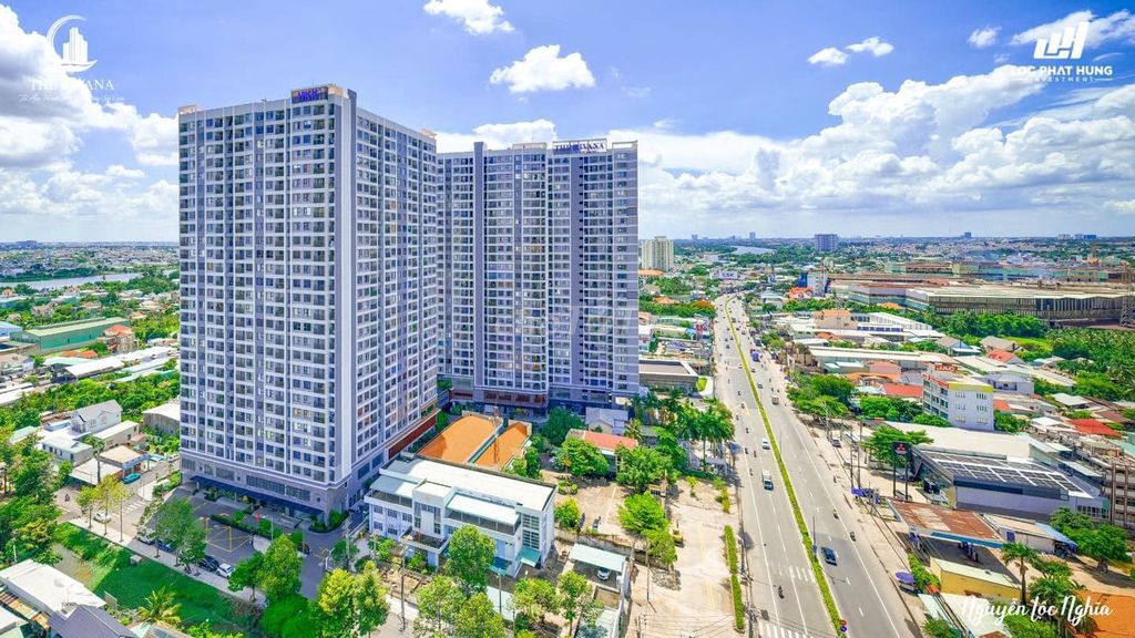 [CHUẨN] BÁN CĂN 2PN 72.9m2 VIEW TRỰC DIỆN SÔNG TẦNG TRUNG GIÁ 2,6TỶ