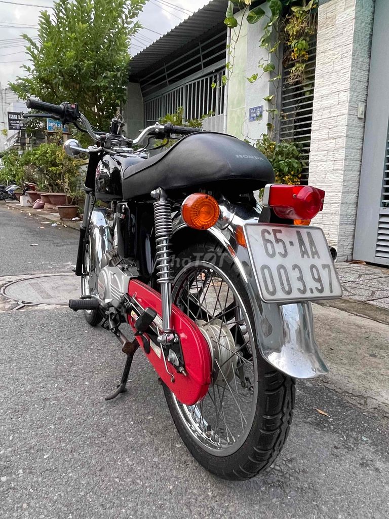 honda 66. Mua bán Xe máy tại Quận Ninh Kiều Cần Thơ được đăng bởi đức hình 3