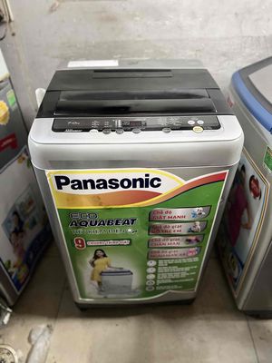 Thanh lý máy giặt Panasonic 7kg,êm 1tr5✅✅✅ ✅Giặt ê. Mua bán Máy giặt tại Quận 7 Tp Hồ Chí Minh được đăng bởi TH Điện lạnh giá rẻ siêu rẻ HCM