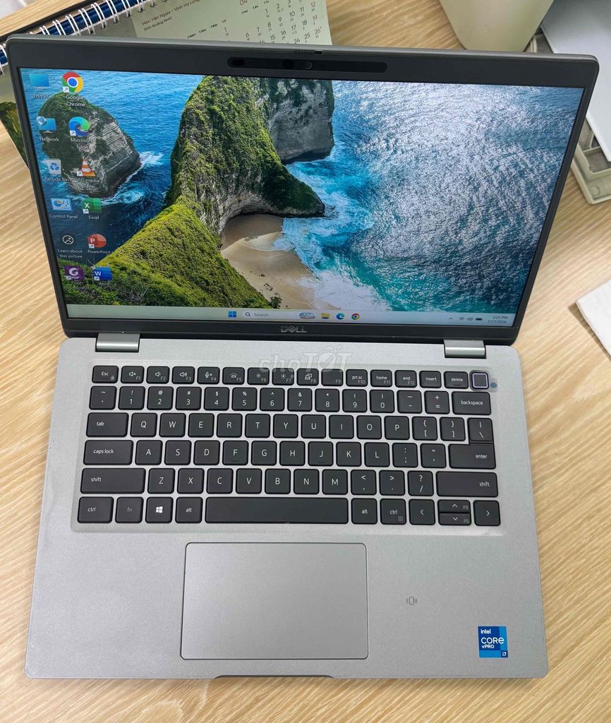 Dell Latitude 5420 i7-1185G7 14 inch 16GB/256GB. Mua bán Laptop tại Quận Cẩm Lệ Đà Nẵng được đăng bởi danny pham hình 1