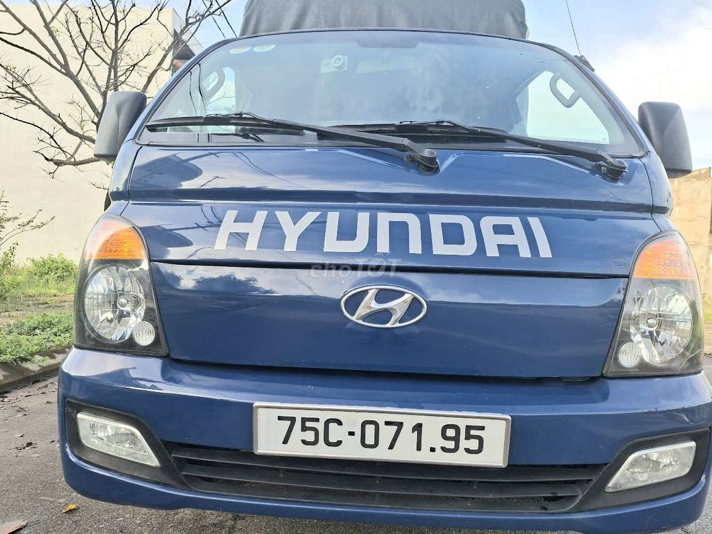 Bán xe Hyundai H100 2016. Mua bán Xe tải, xe ben tại Quận Ngũ Hành Sơn Đà Nẵng được đăng bởi Son Nguyen hình 3