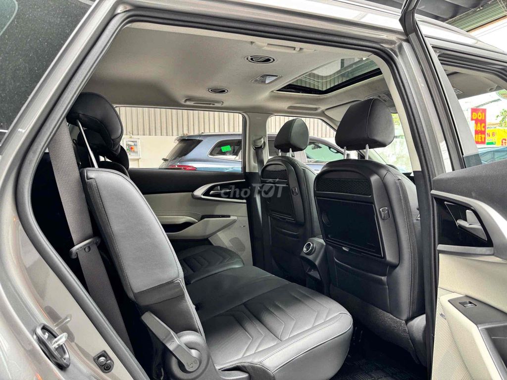 Kia Caren 2024 Signature 26000 km Màu Xám. Mua bán Ô tô tại Thành phố Thủ Đức Tp Hồ Chí Minh được đăng bởi Long Auto Vạn Phúc hình 14