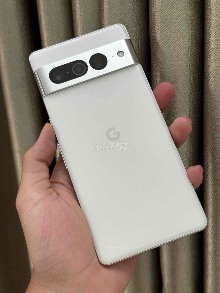 Google Pixel 7 Pro 128G Quốc Tế. Mua bán Điện thoại tại Quận Gò Vấp Tp Hồ Chí Minh được đăng bởi Chất Mobile SG hình 1