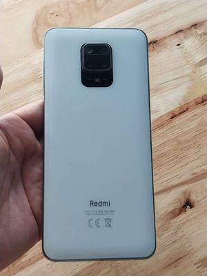 Redmi Note 9s _64GB, full chức năng