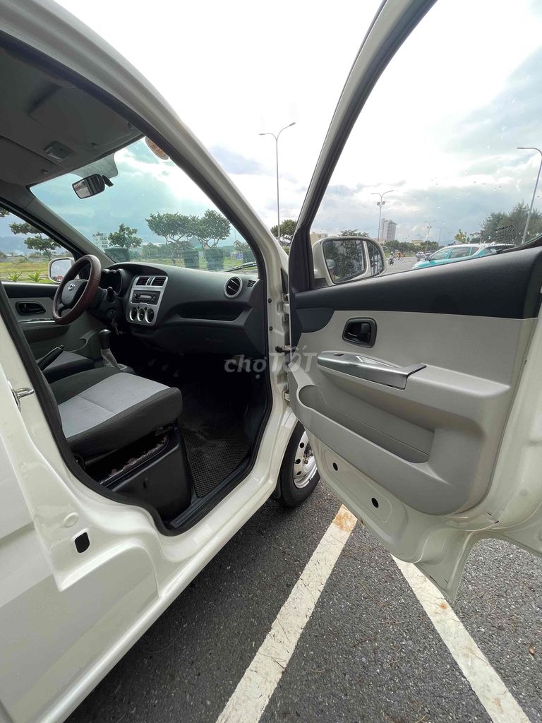 XE NẰM KHO MẤY NĂM, CỰC NGON. Mua bán Xe tải, xe ben tại Quận Liên Chiểu Đà Nẵng được đăng bởi Lê Anh xe tải cũ hình 12