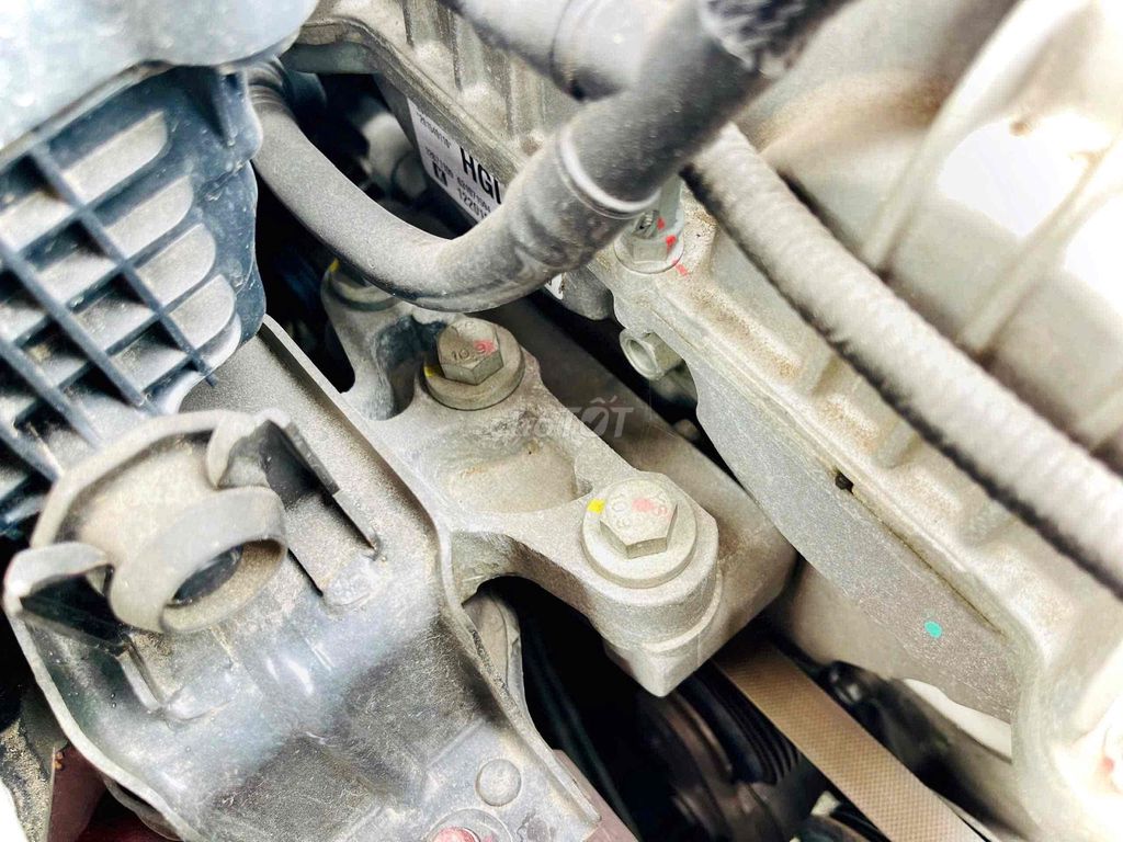 ✅ FADIL PLUSS “CAM ĐỎ” ZIN 100% MÁY, ỐC, KEO CHỈ. Mua bán Ô tô tại Quận 7 Tp Hồ Chí Minh được đăng bởi TRƯỜNG AN hình 18