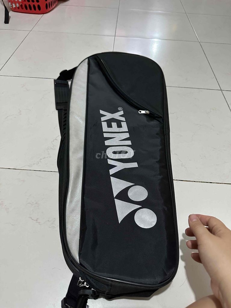 Túi đựng vợt cầu lông yonex