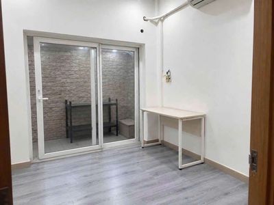 Room 30 m² · Đường Số 3