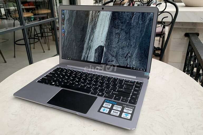 Haier HR-13MZ Intel 6GB/128GB. Mua bán Laptop tại Quận 8 Tp Hồ Chí Minh được đăng bởi Hải Quang 47t hình 1