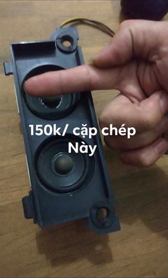 Loa tivi Toshiba ( chép). Mua bán Tivi, Âm thanh tại Huyện Gia Bình Bắc Ninh được đăng bởi luyen