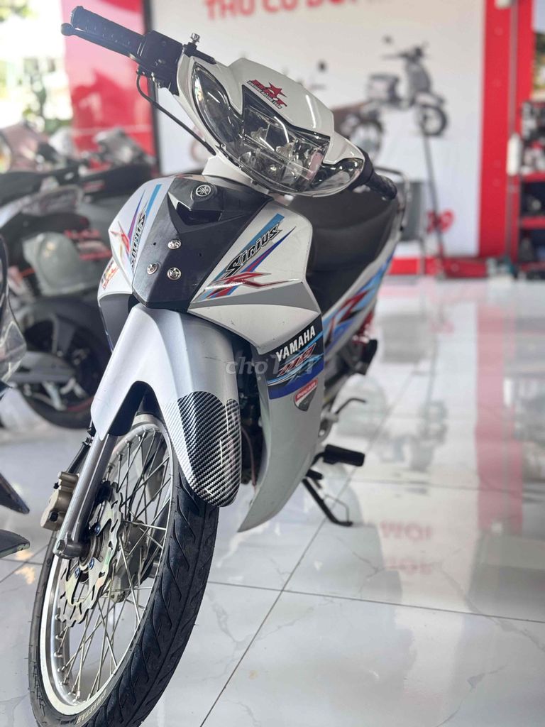 🔥 SIRIUS 2018 – GIÁ TỐT CHO ANH EM CẦN XE ĐI LÀM 🔥. Mua bán Xe máy tại Thành phố Thủ Dầu Một Bình Dương được đăng bởi Lê Văn Đức hình 1