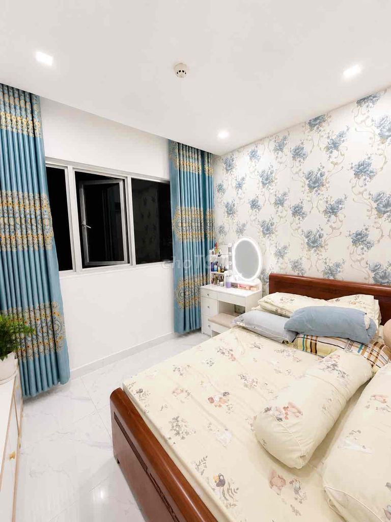 BÁN CĂN HỘ CELADON CITY TÂN PHÚ - RUBY PRECINCT 67M²