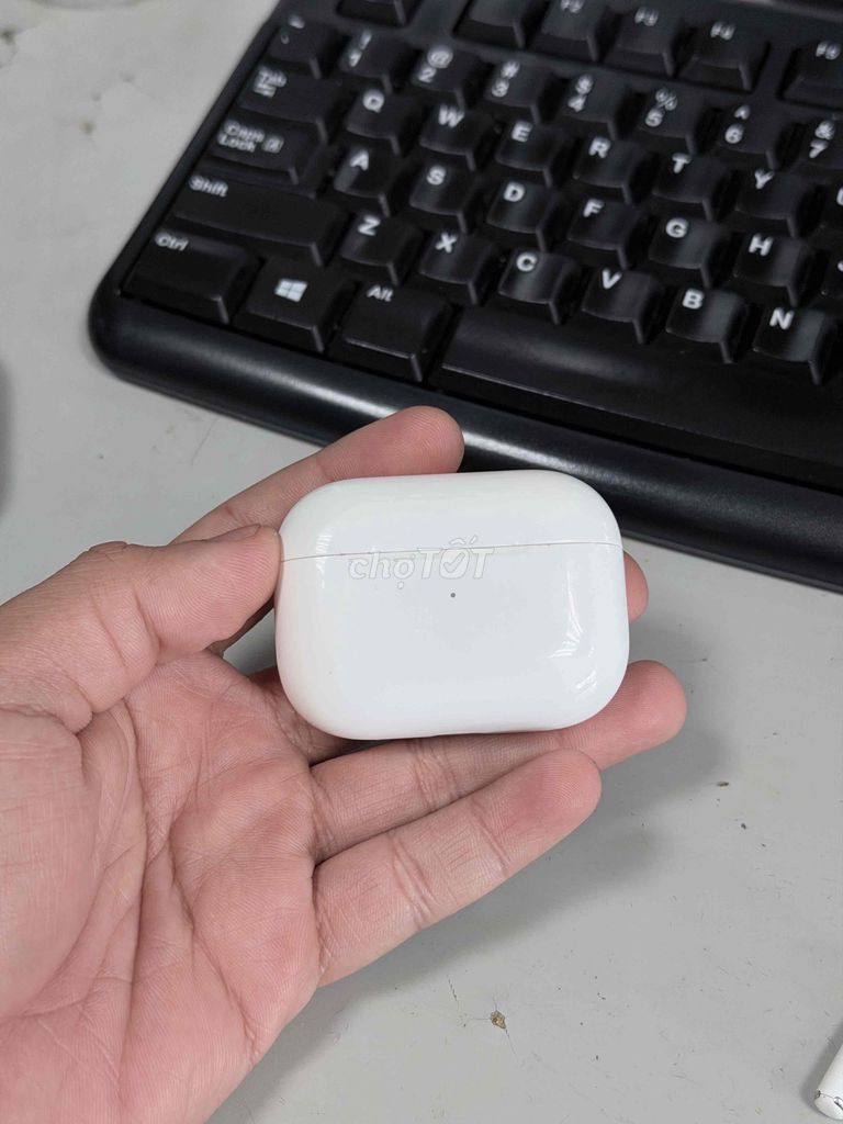 Tai nghe Apple AirPods Pro 2 Trắng. Mua bán Tivi, Âm thanh tại Huyện Bến Lức Long An được đăng bởi le nhan hình 1