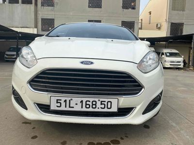 Ford Fiesta Titanium 2015. Mua bán Ô tô tại Quận Tân Phú Tp Hồ Chí Minh được đăng bởi Thành Dũng