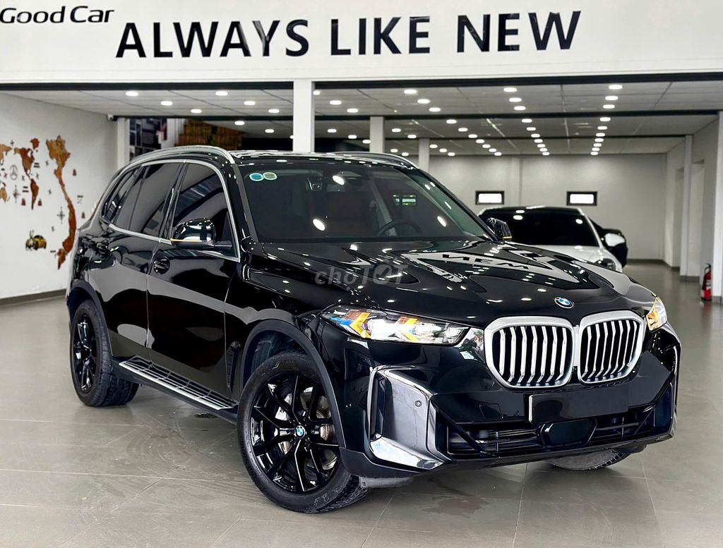 BMW X5 xDrive40i LCI XLine model 2025 - Bank 90%. Mua bán Ô tô tại Quận 7 Tp Hồ Chí Minh được đăng bởi Hoàn Lee Xe Lướt hình 3