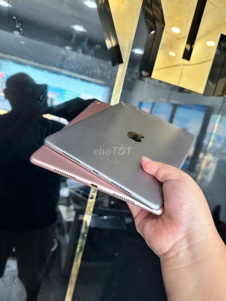 ipad pro 9.7 like news