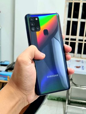 Samsung A21s 6GB 64GB Đen