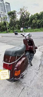 Bán xe Coza 150 số tay. Mua bán Xe máy tại Huyện Nhà Bè Tp Hồ Chí Minh được đăng bởi aFang