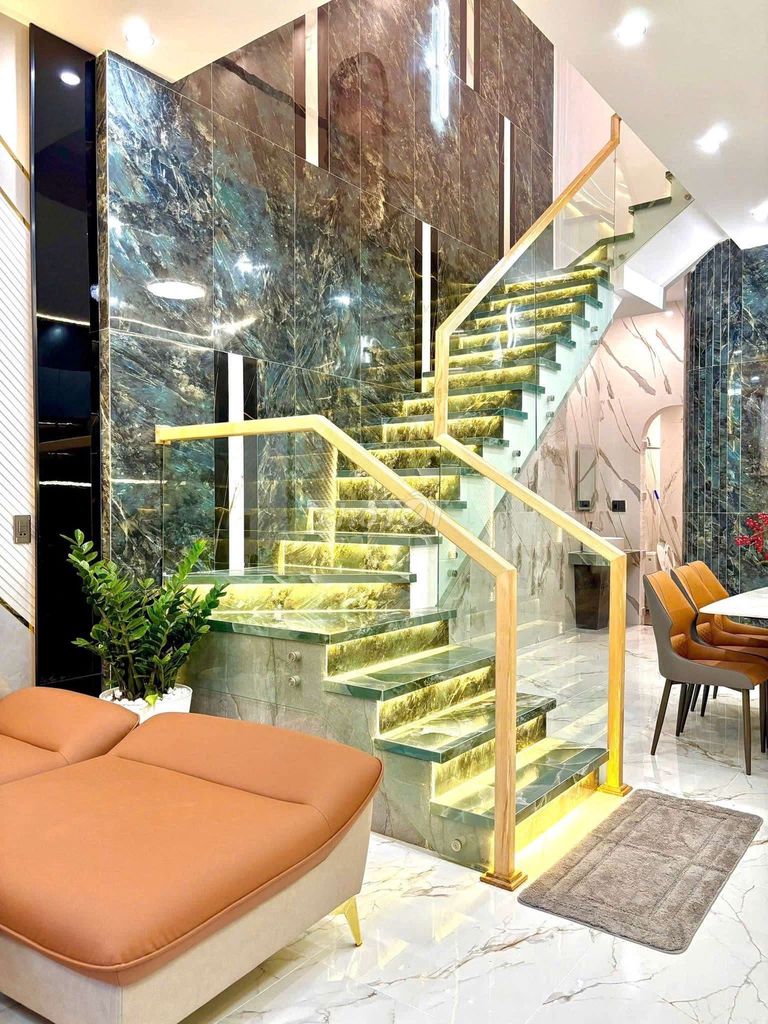 Cho thuê nhà 3 phòng ngủ tại Cẩm Lệ, Đà Nẵng — ảnh 10