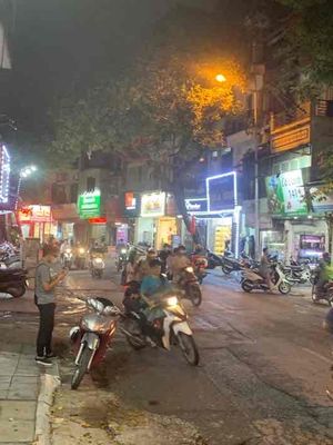 BÁN NHÀ MẶT NGÕ Ô TÔ  KINH DOANH – GẦN HỒ ĐỀN LỪ – HOÀNG MAI – 5 TẦNG. Mua bán văn phòng, mặt bằng kinh doanh tại Quận Hoàng Mai Hà Nội được đăng bởi Hoang Tâm