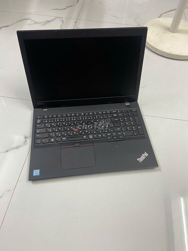 Thinkpad L580 i3-8130 Ram8g ssd128G màn 15.6inch