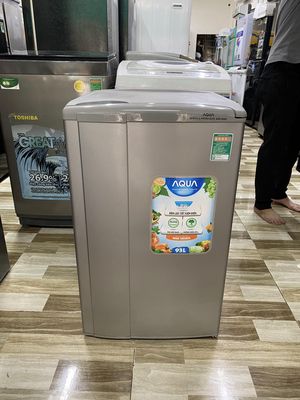 TỦ MINI AQUA 90L RẤT ĐẸP🛑🛑DÙNG TỐT TIẾT KIỆM ĐIỆN. Mua bán Tủ lạnh tại Thành phố Thủ Đức Tp Hồ Chí Minh được đăng bởi PHƯỚC THƯ Kho Điện Máy